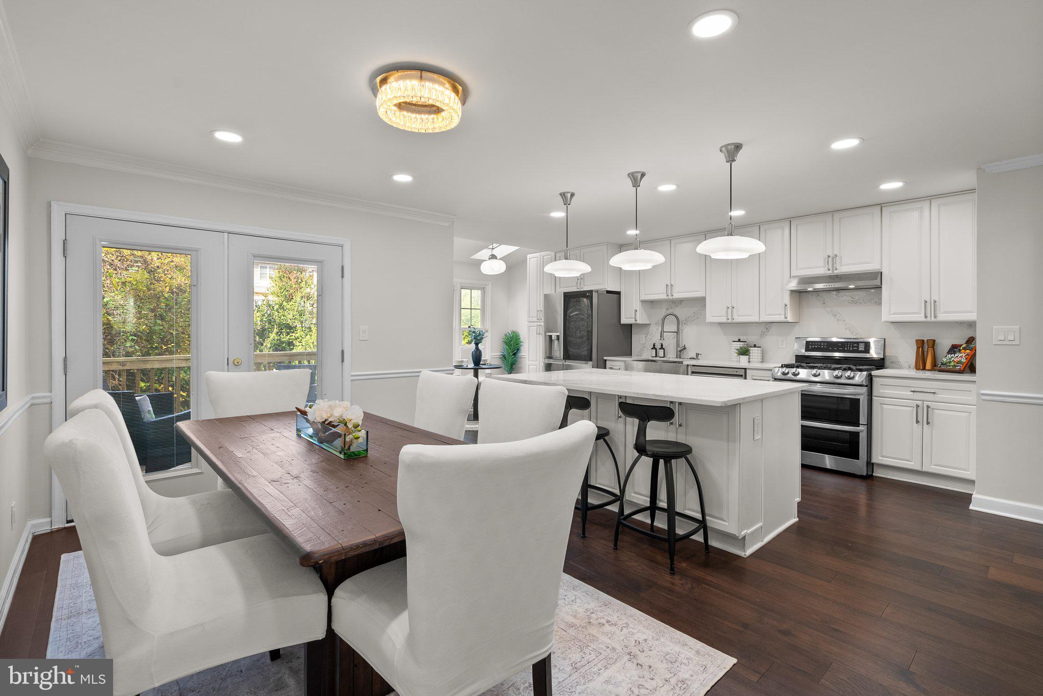 TANGLEWOOD - Residential