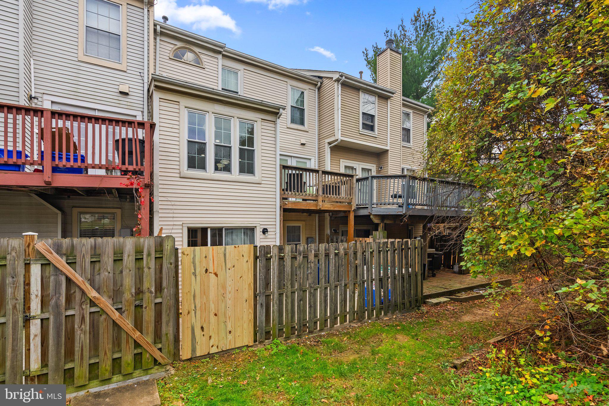 TANGLEWOOD - Residential