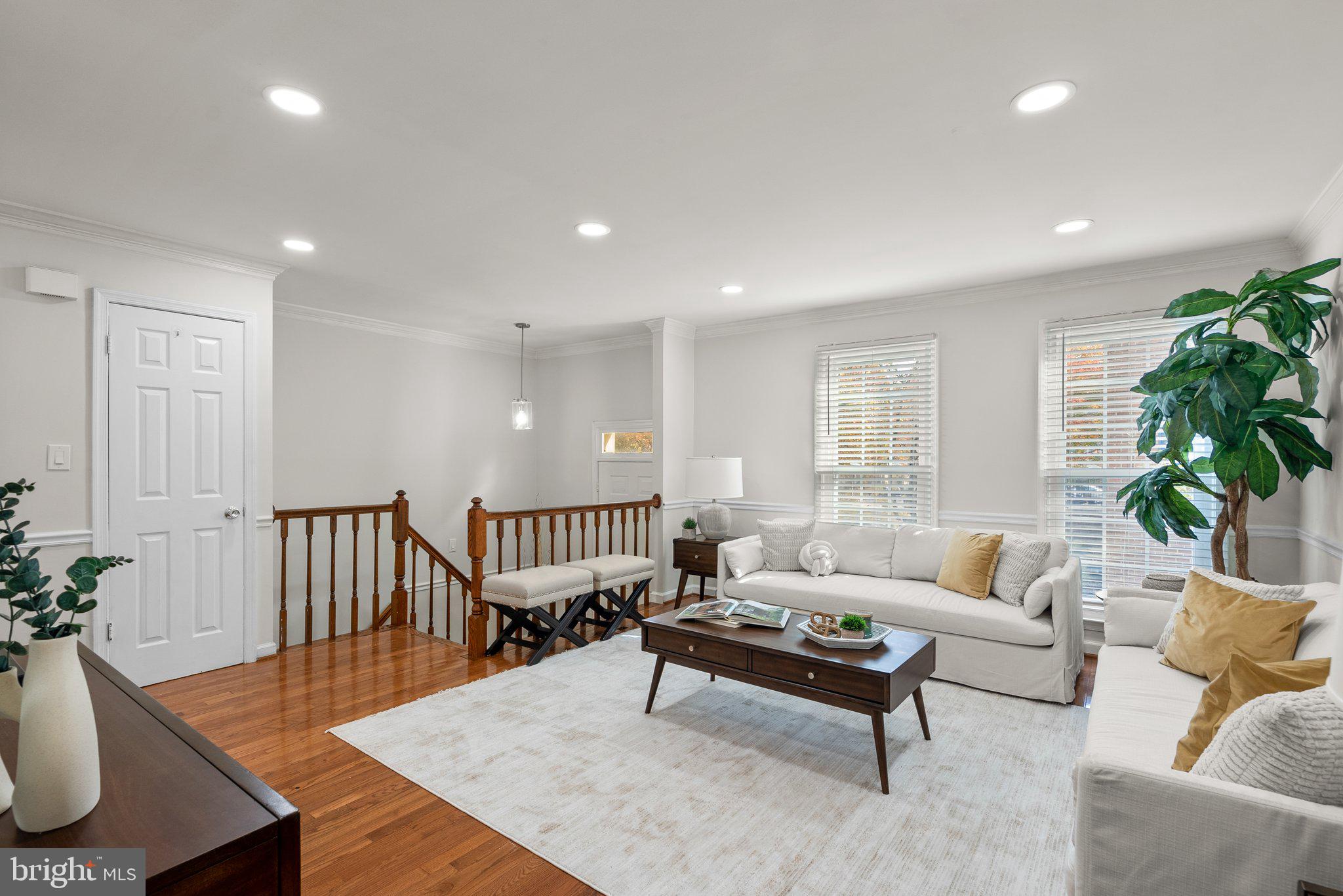 TANGLEWOOD - Residential