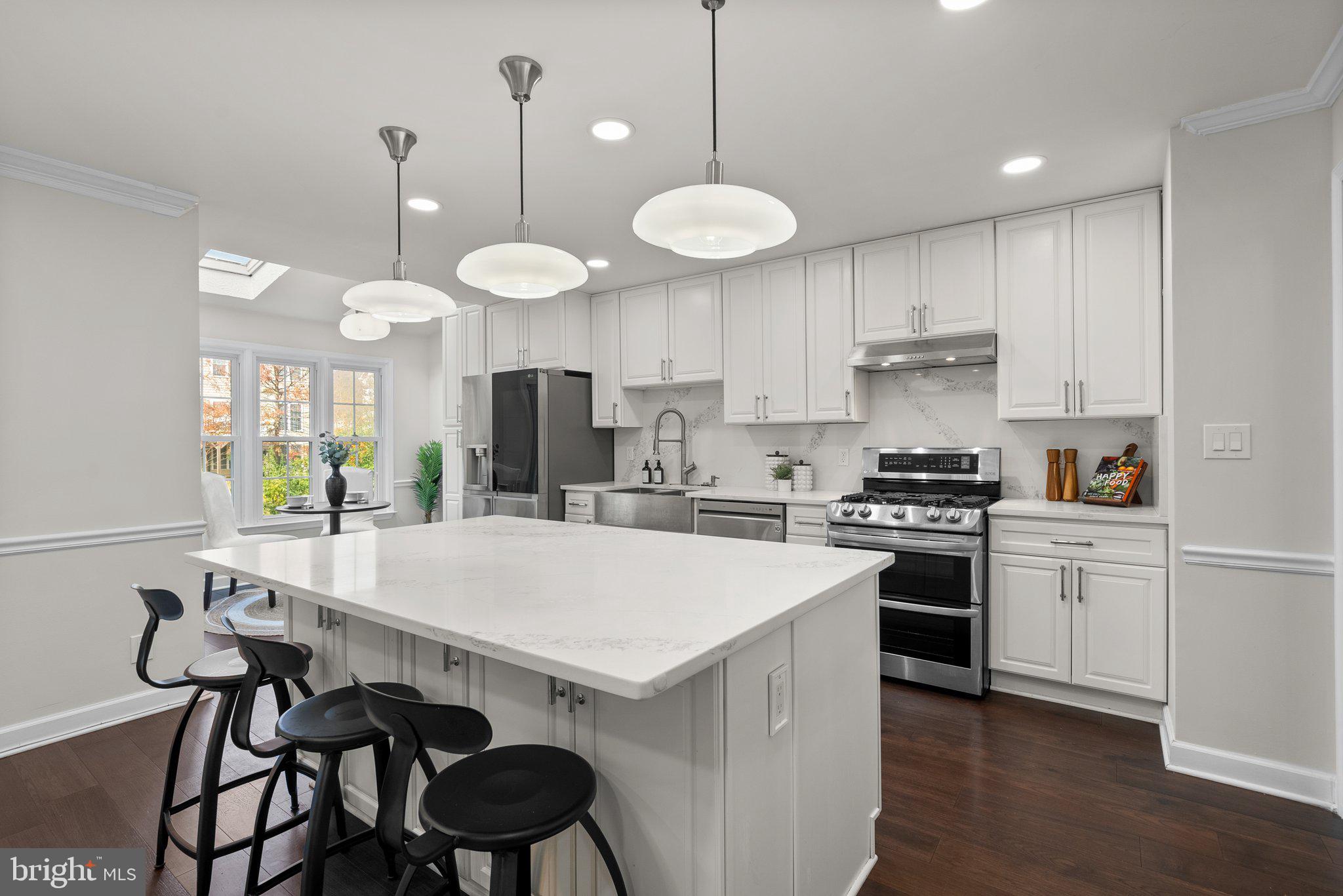 TANGLEWOOD - Residential