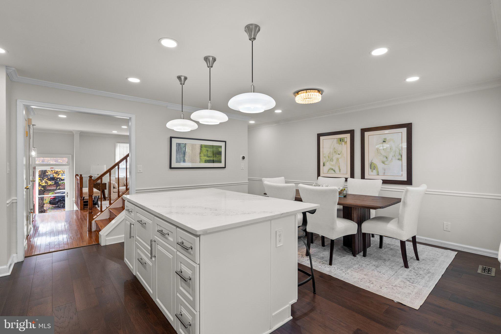 TANGLEWOOD - Residential