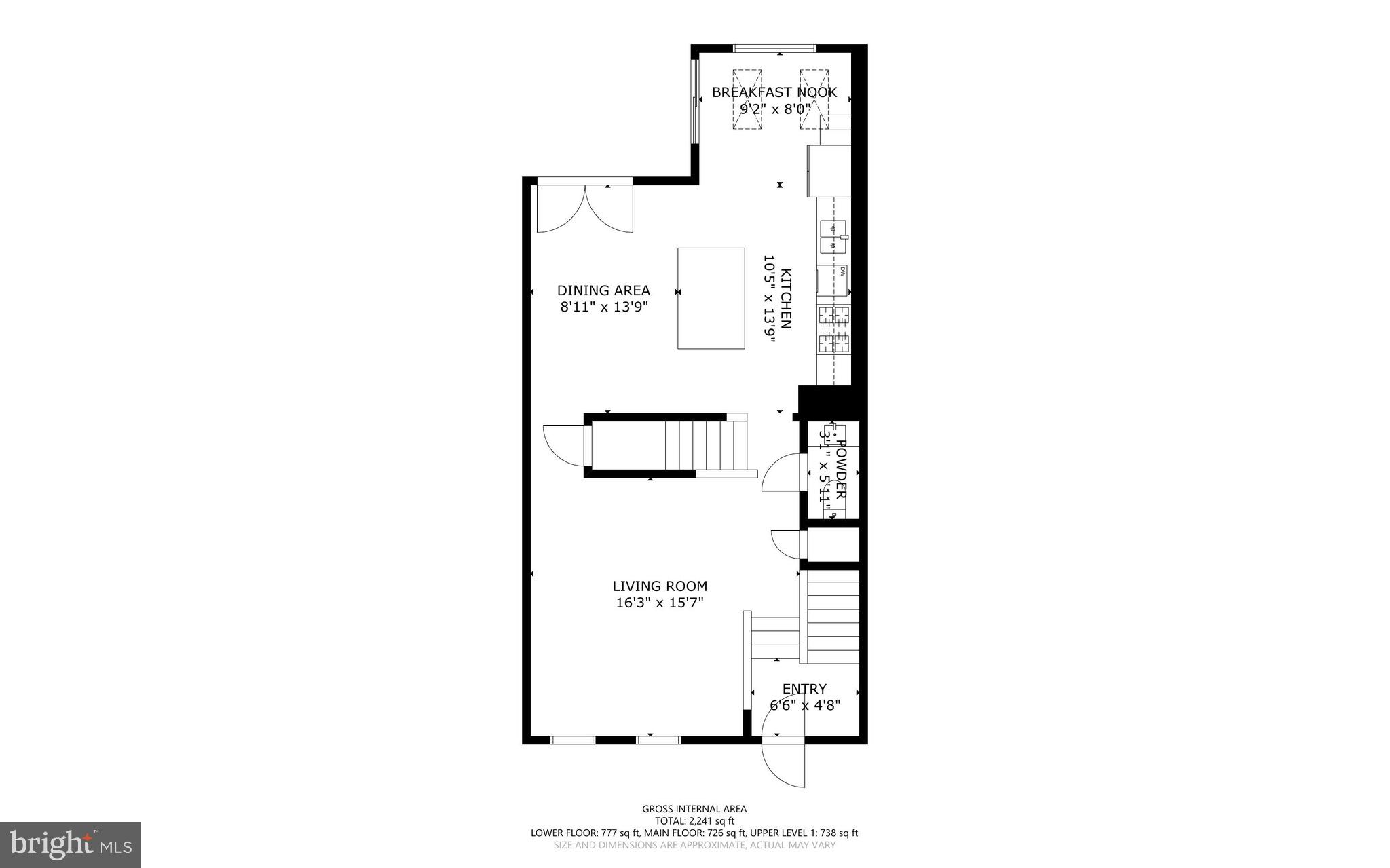 TANGLEWOOD - Residential