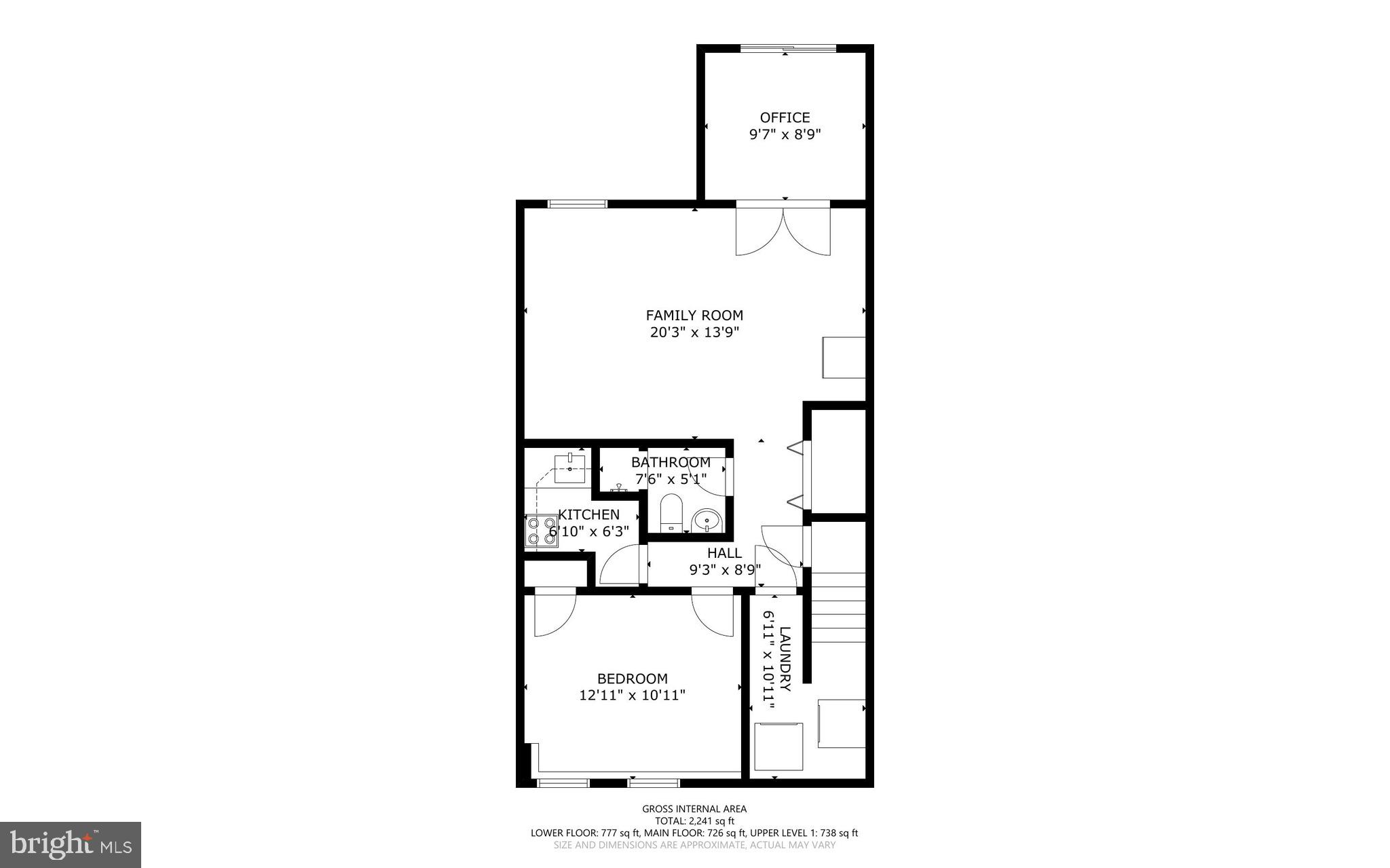 TANGLEWOOD - Residential