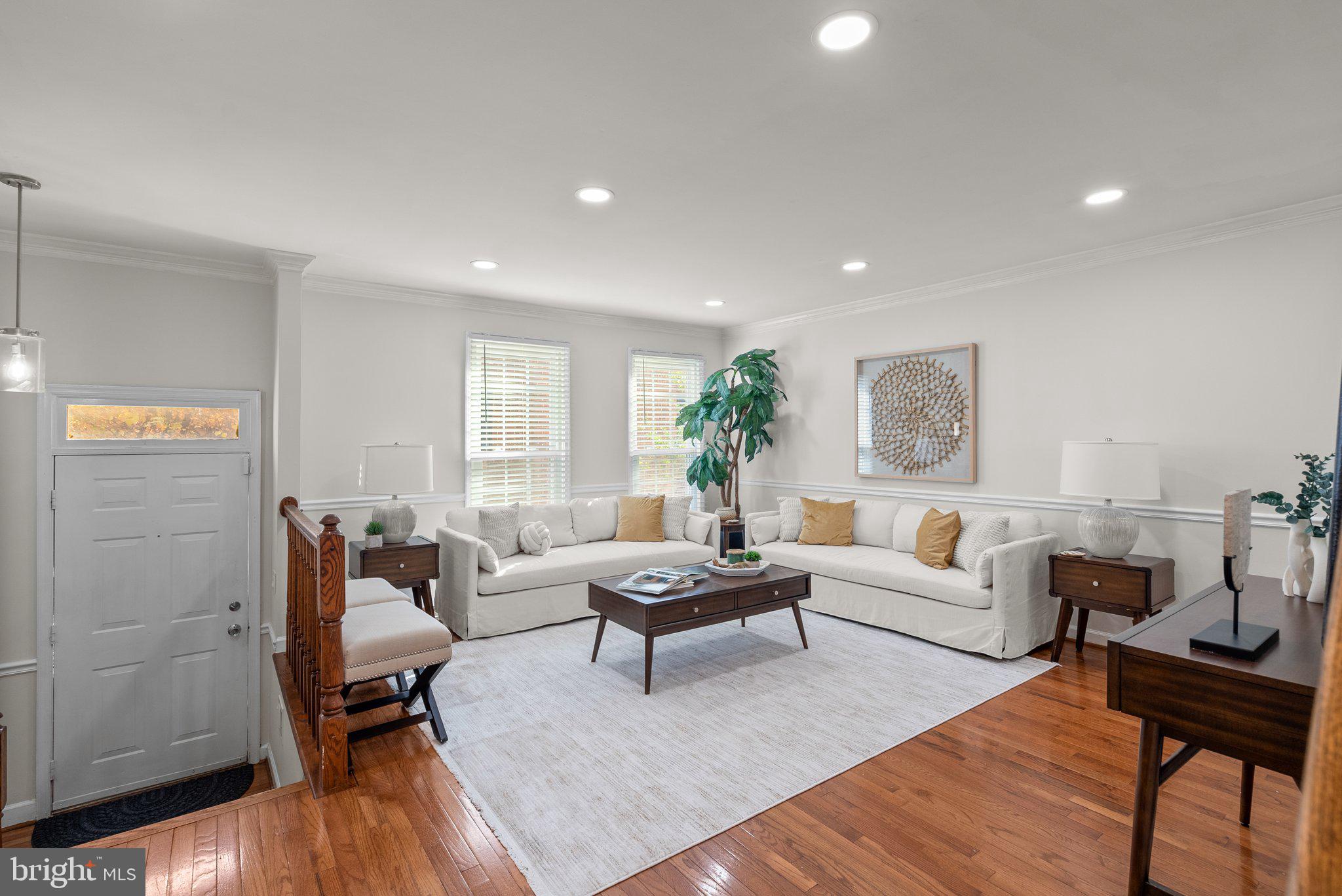 TANGLEWOOD - Residential