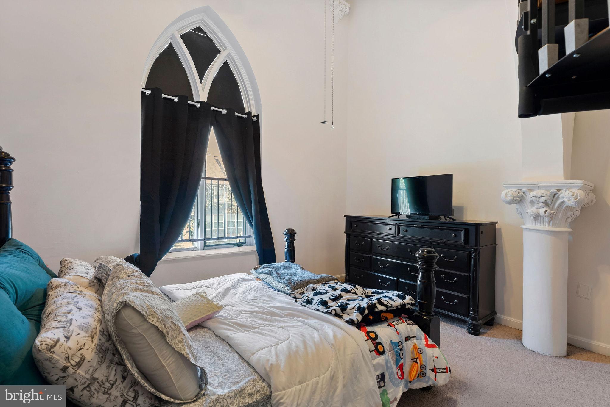 FEDERAL HILL HISTORIC DISTRICT - Residential