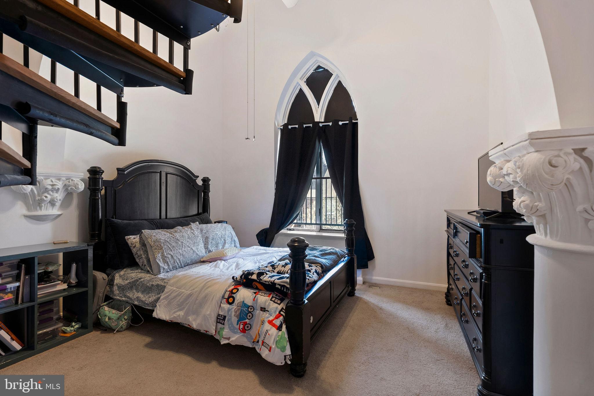 FEDERAL HILL HISTORIC DISTRICT - Residential