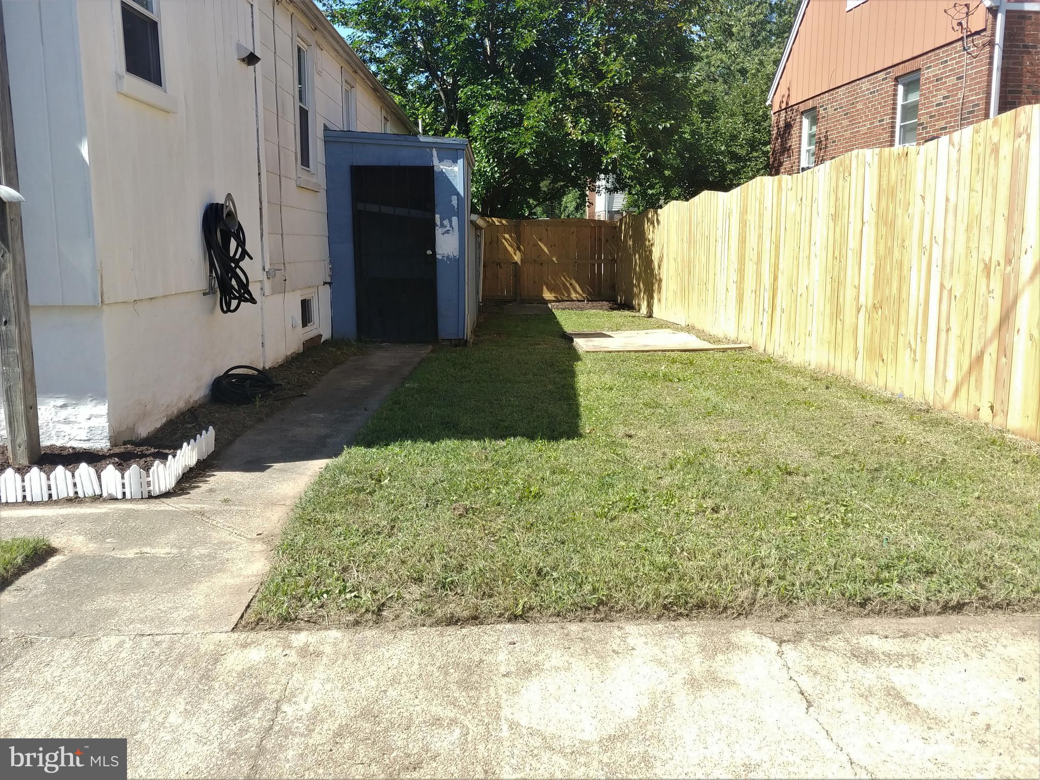 WESTFIELD - Residential