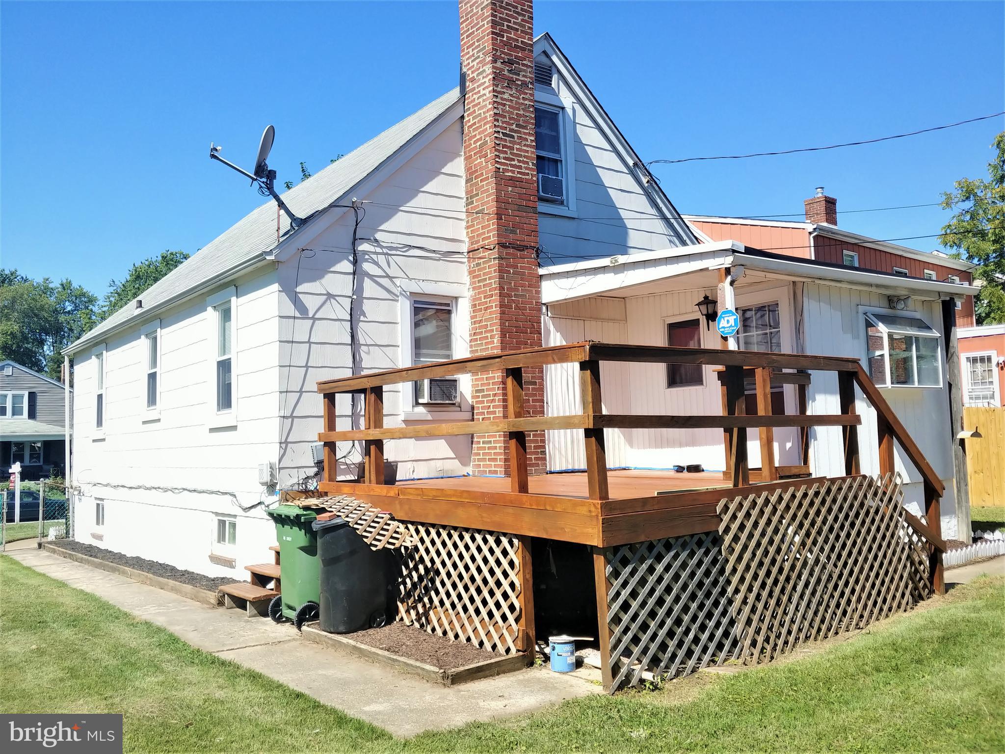 WESTFIELD - Residential