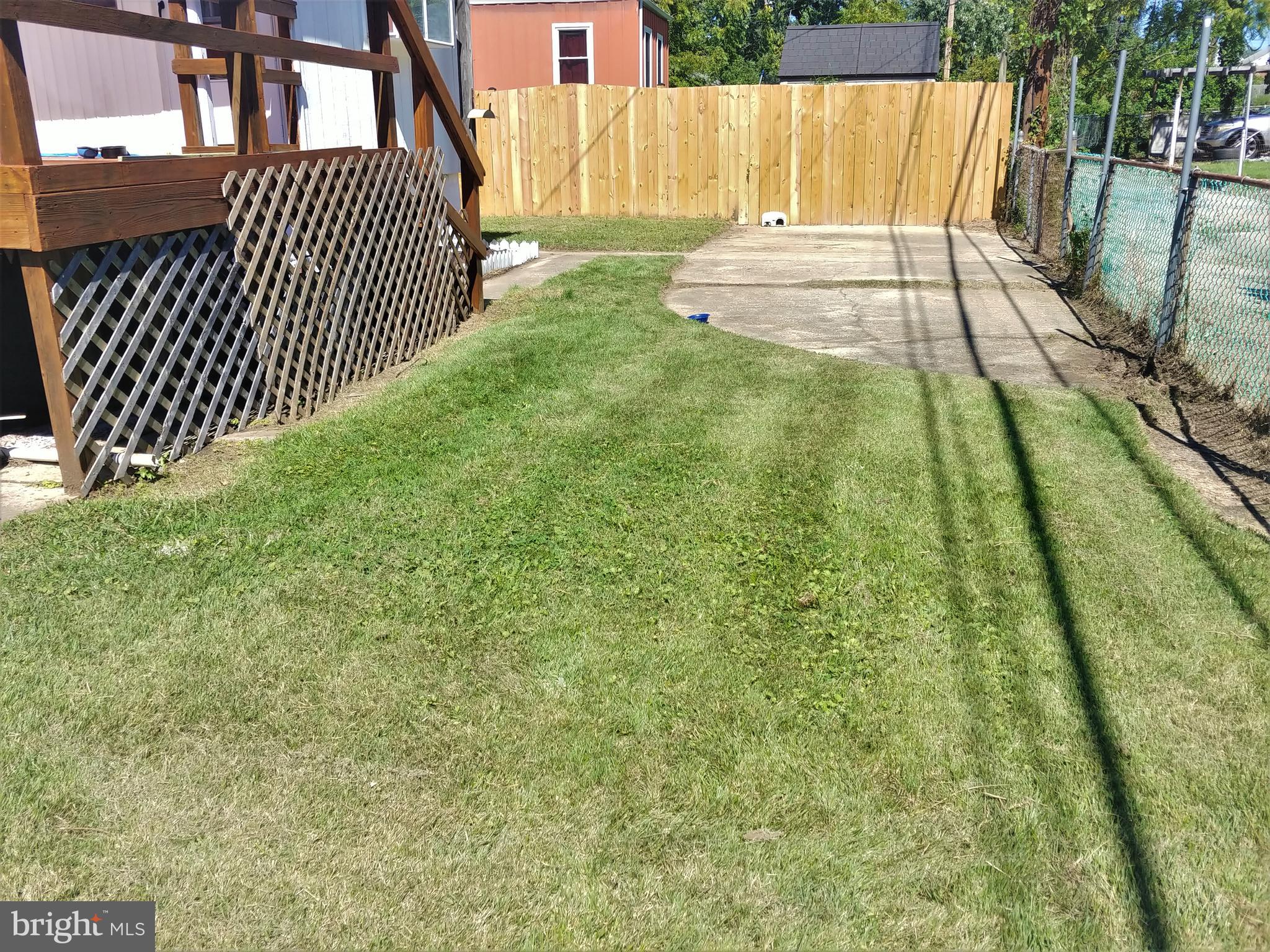 WESTFIELD - Residential