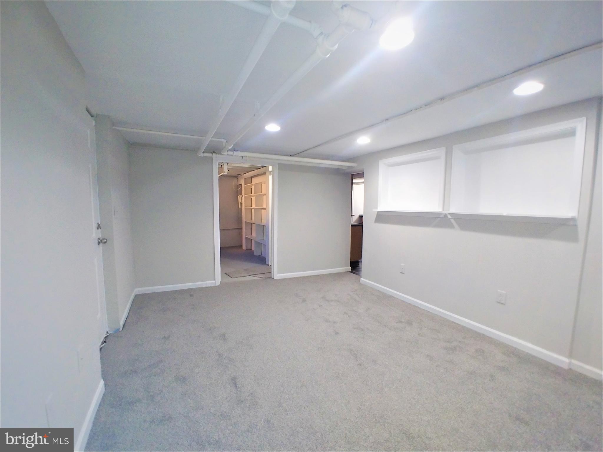 WESTFIELD - Residential