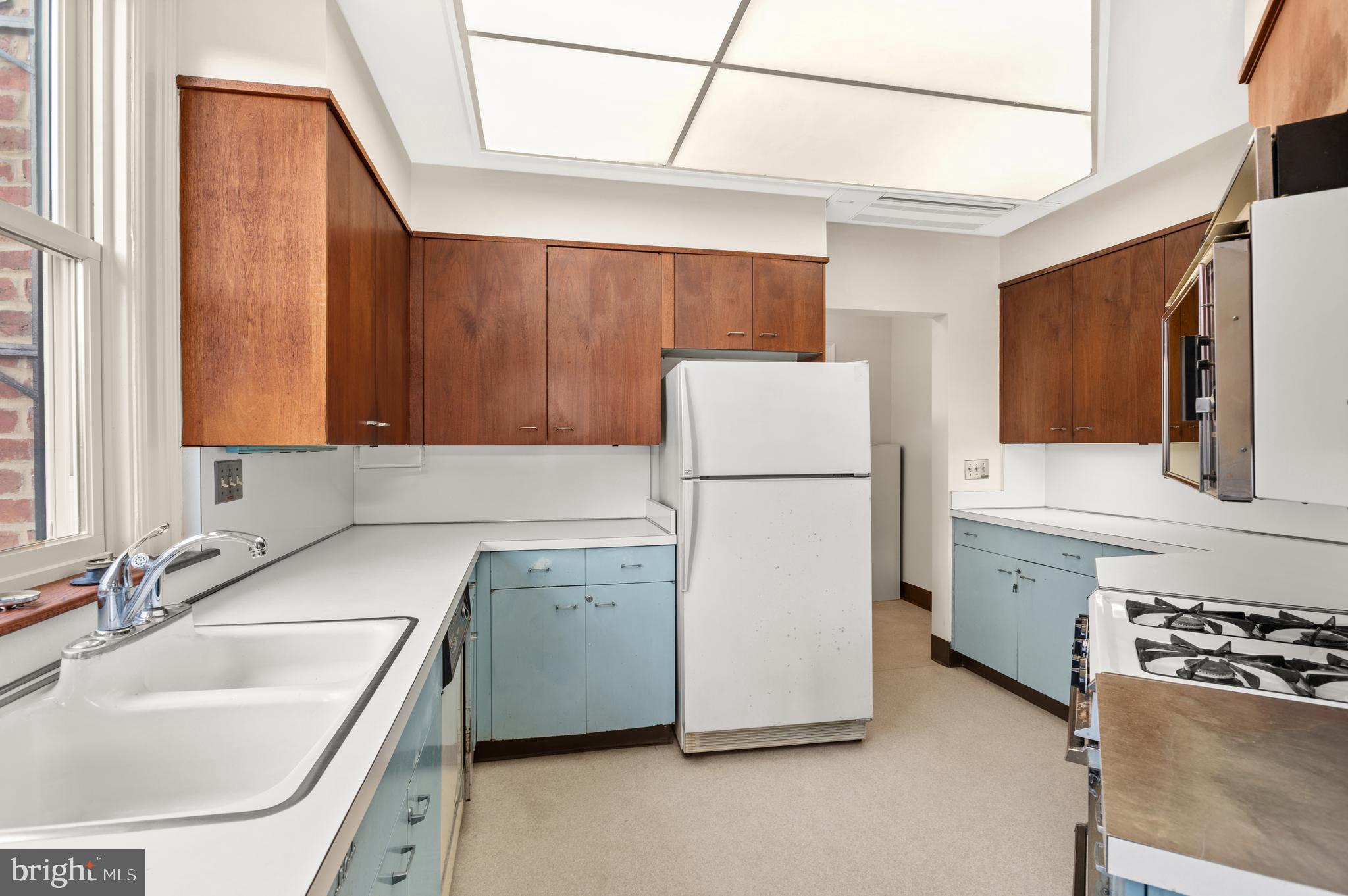 KALORAMA TRIANGLE - Residential