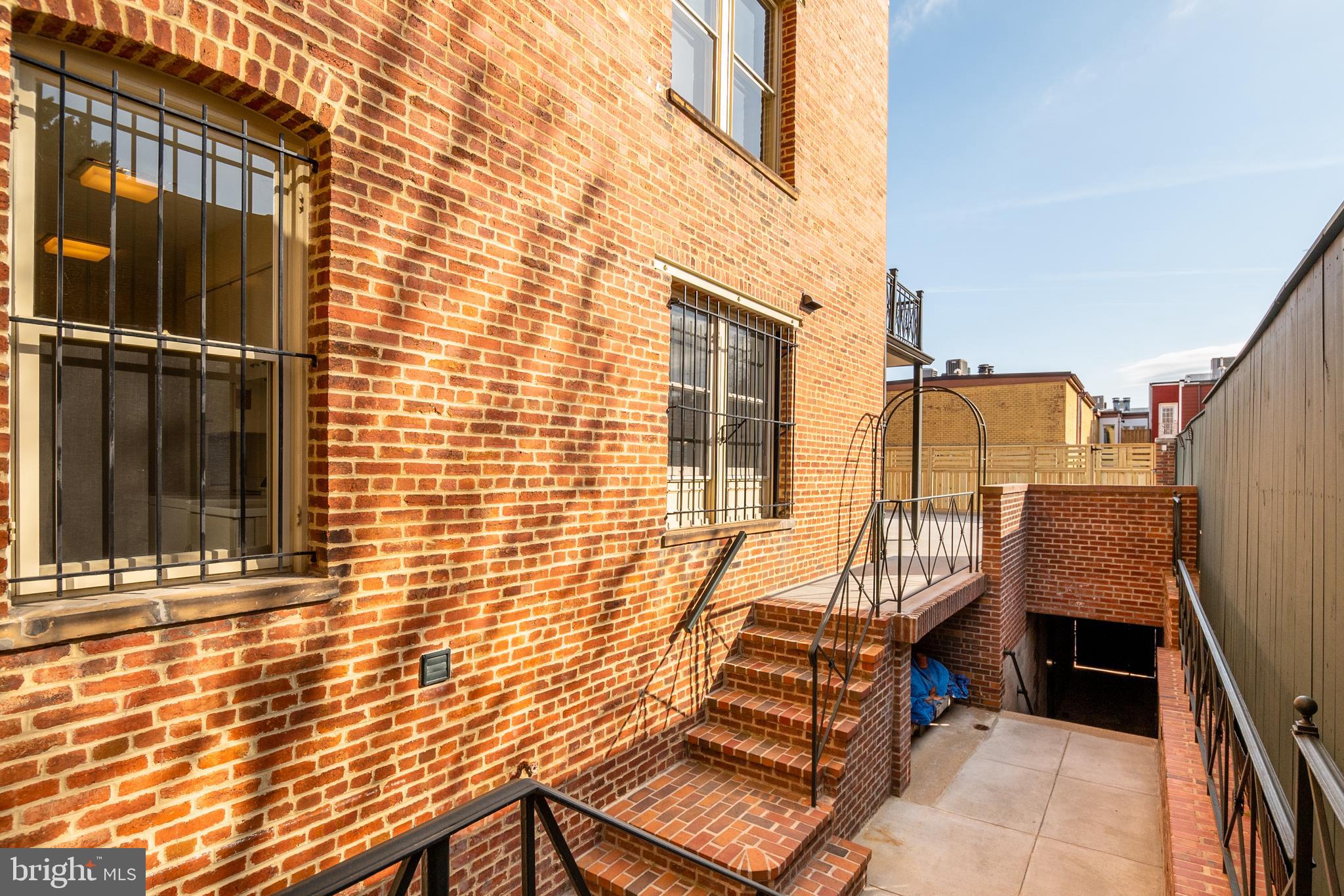 KALORAMA TRIANGLE - Residential