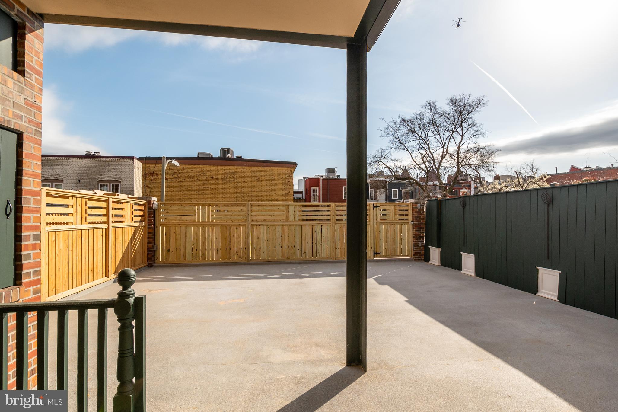 KALORAMA TRIANGLE - Residential