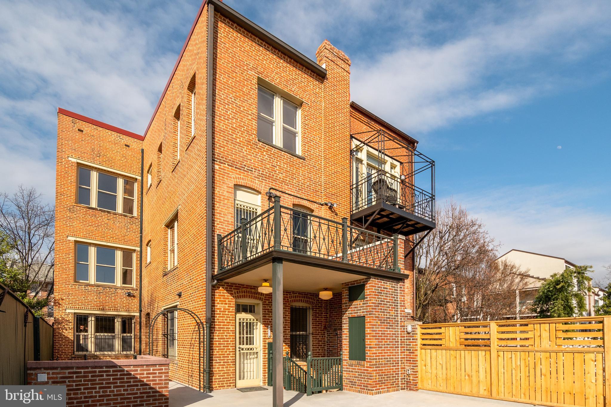 KALORAMA TRIANGLE - Residential