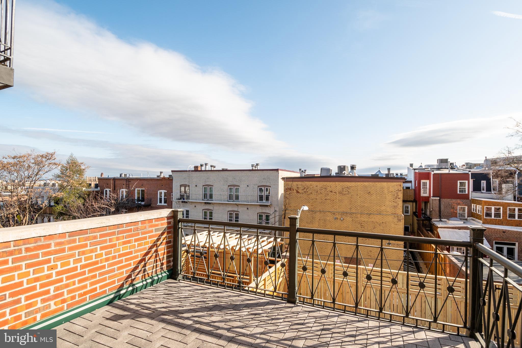 KALORAMA TRIANGLE - Residential