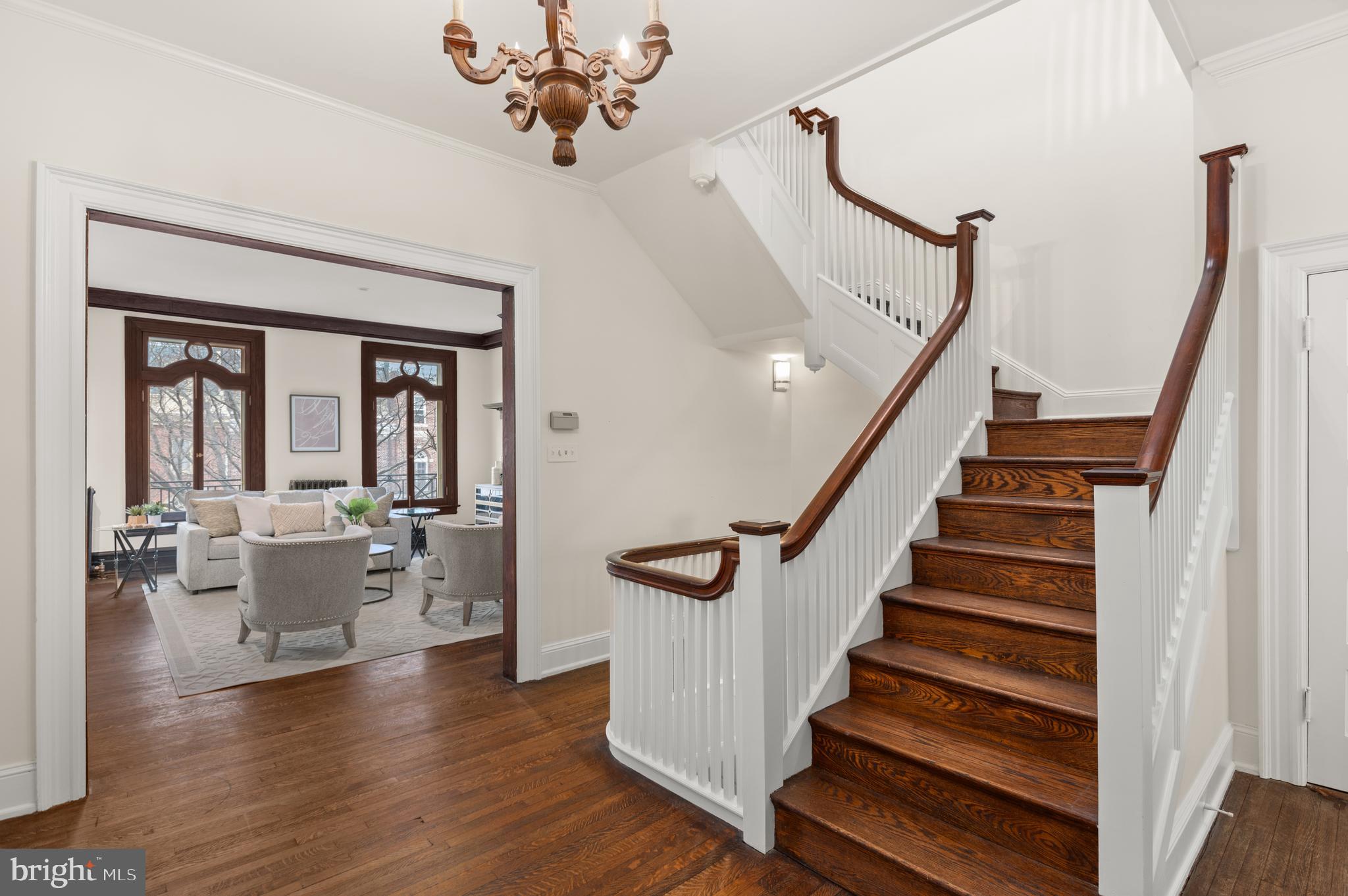 KALORAMA TRIANGLE - Residential