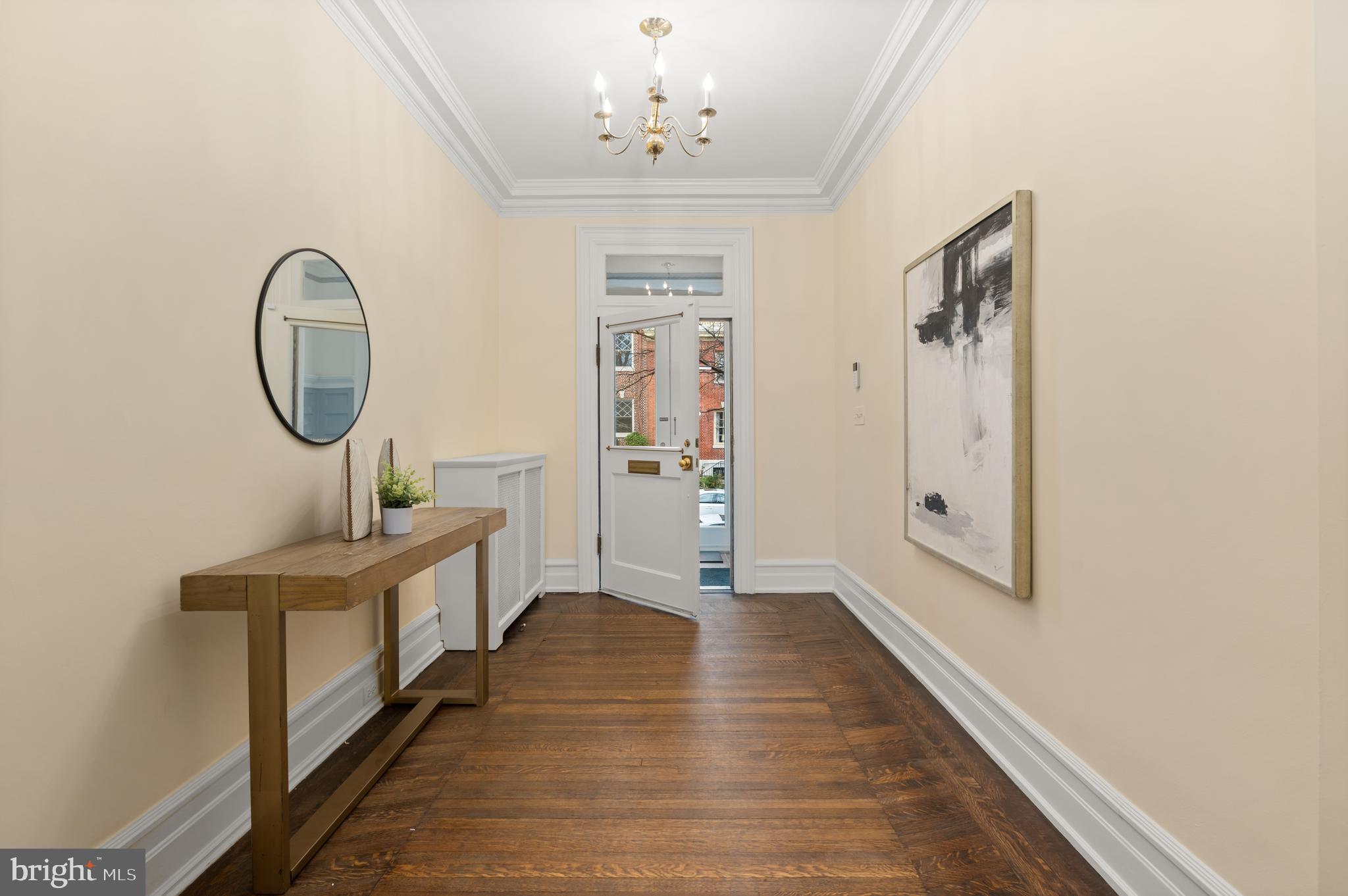 KALORAMA TRIANGLE - Residential