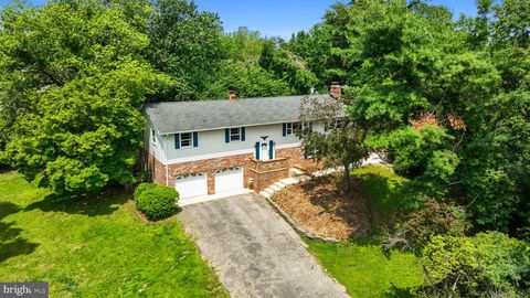 23359 PATUXENT VIEW ROAD LEXINGTON PARK MD 20653