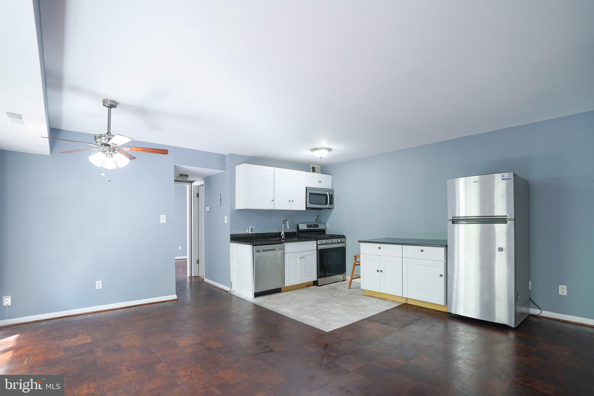 FAIRFAX HERITAGE - Residential Lease