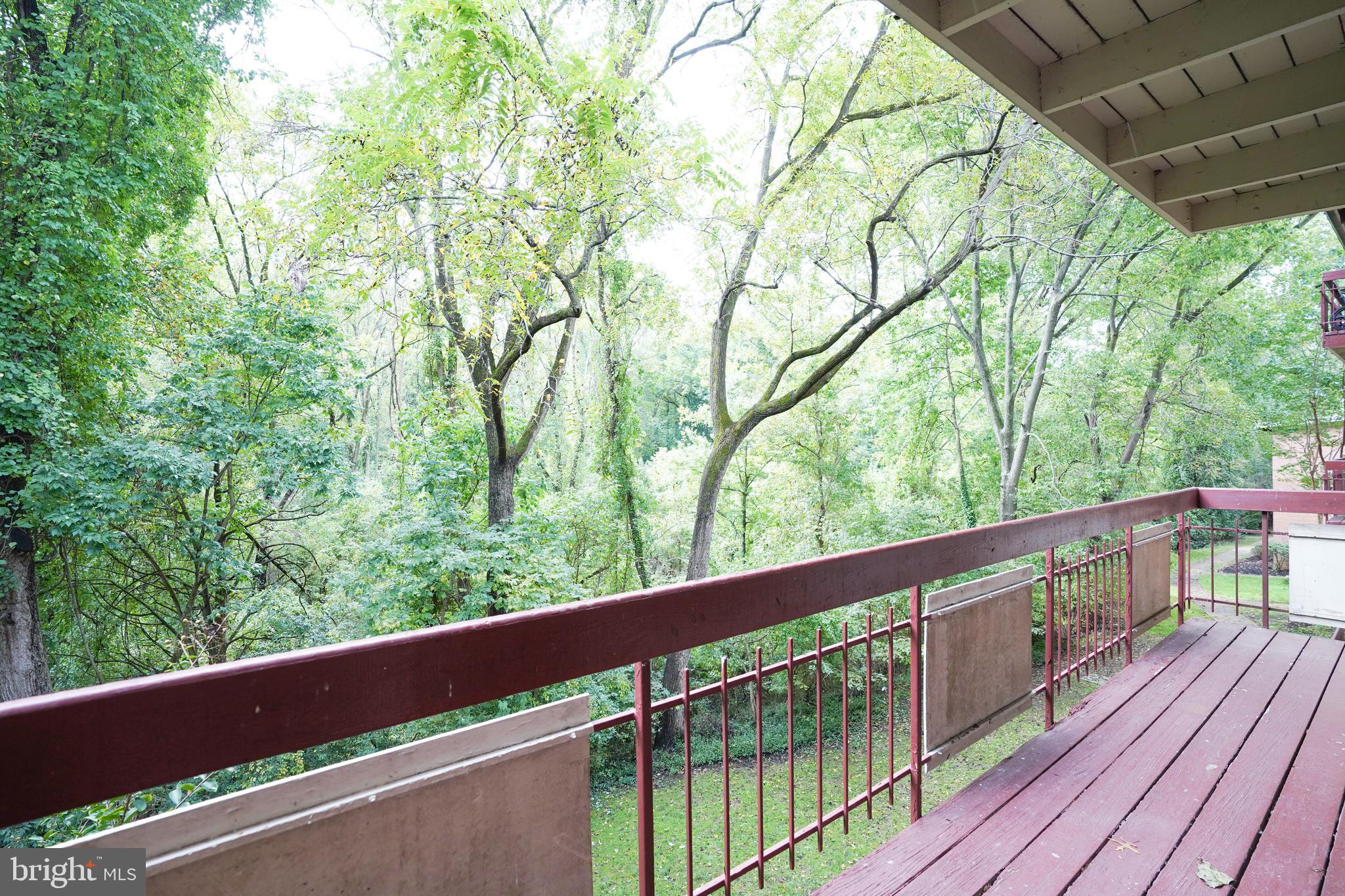 FAIRFAX HERITAGE - Residential Lease