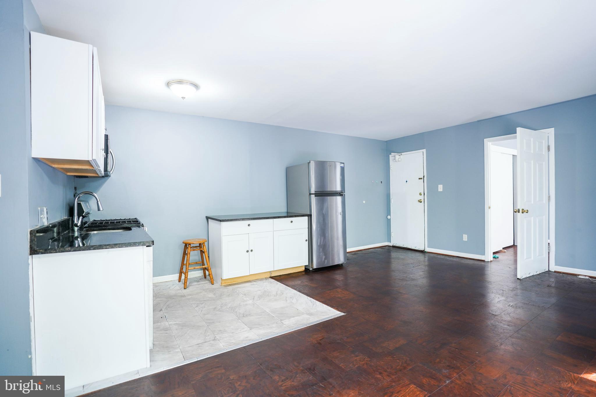 FAIRFAX HERITAGE - Residential Lease