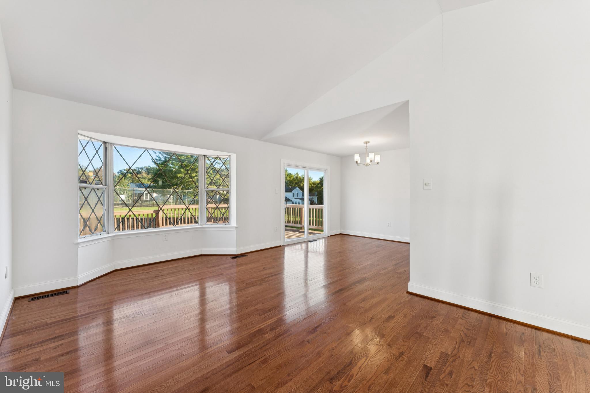 2107 HIGH TIMBER ROAD