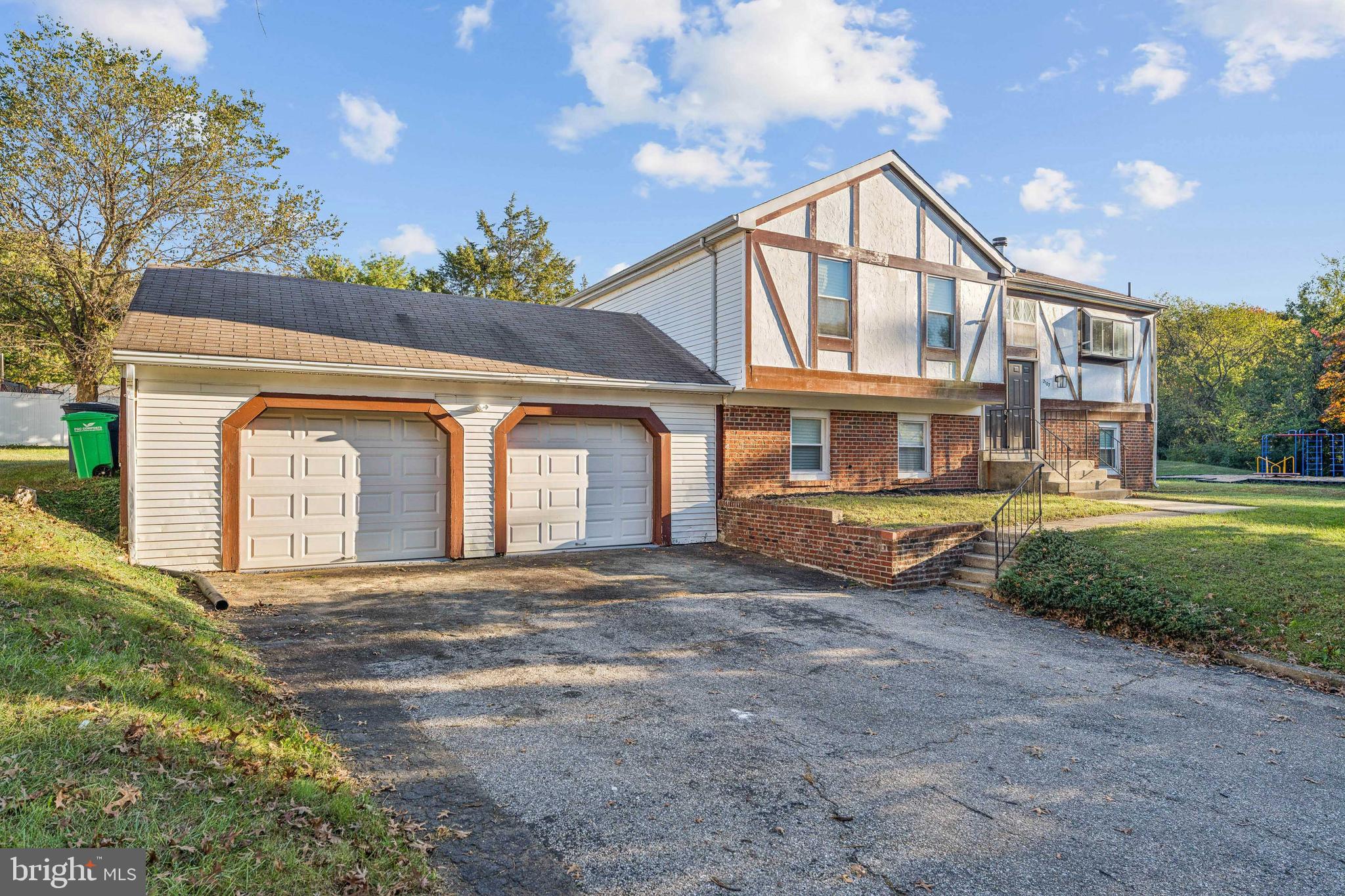 2107 HIGH TIMBER ROAD