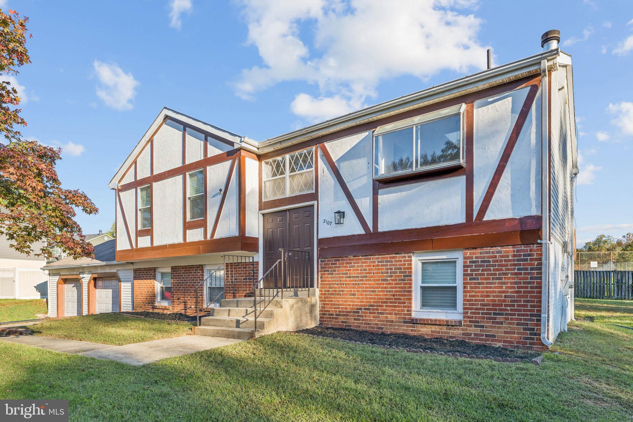 2107 HIGH TIMBER ROAD