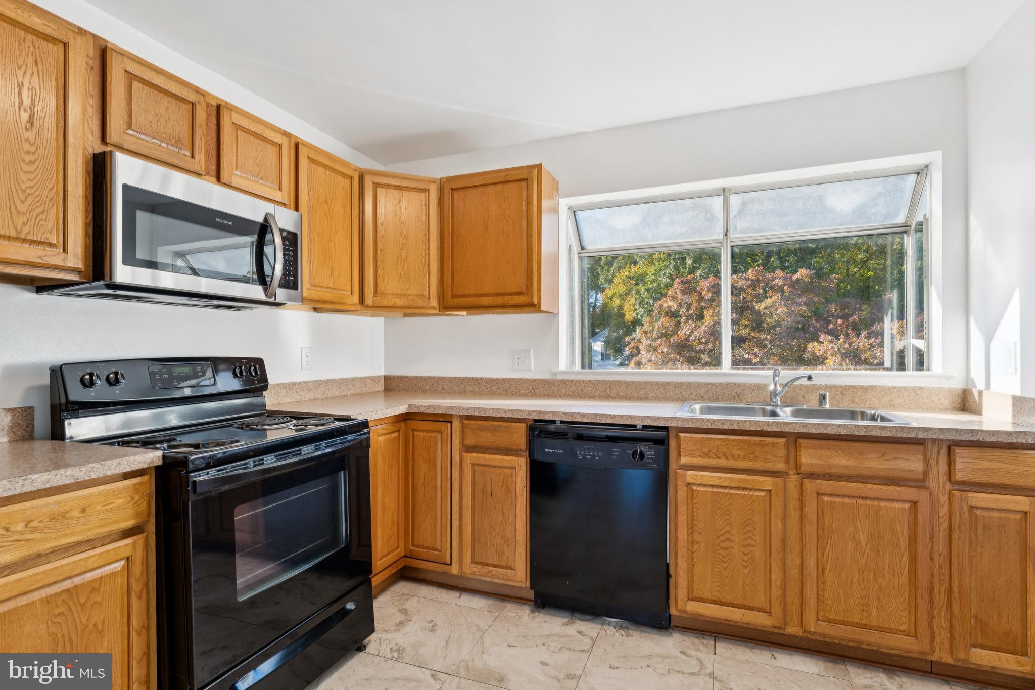 SUNRISE - Residential