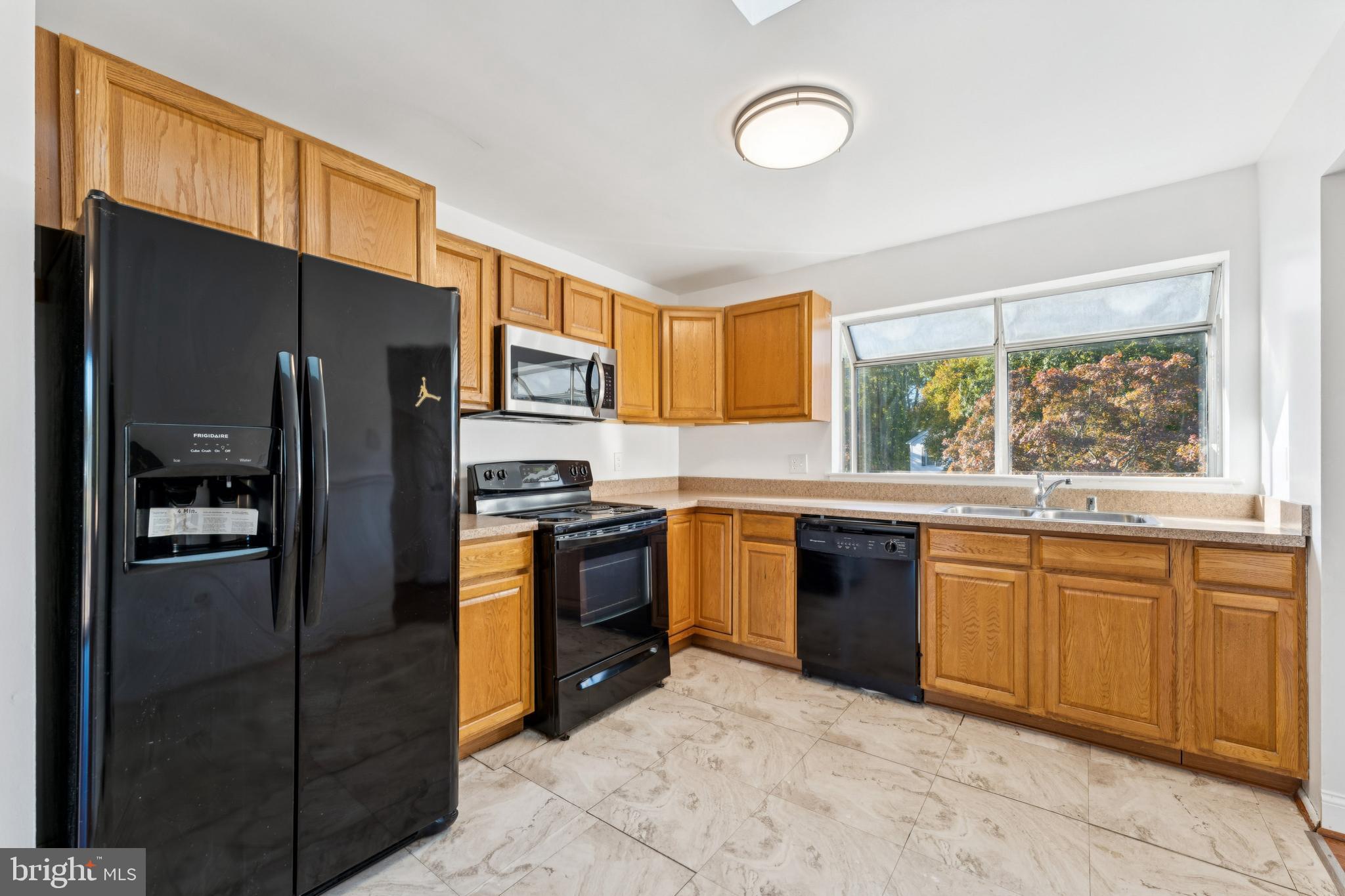 SUNRISE - Residential