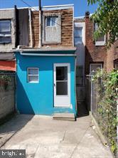 WEST KENSINGTON - Residential