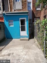 WEST KENSINGTON - Residential