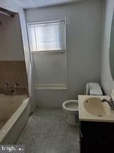 WEST KENSINGTON - Residential
