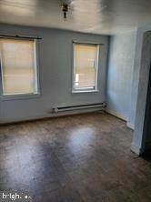 WEST KENSINGTON - Residential