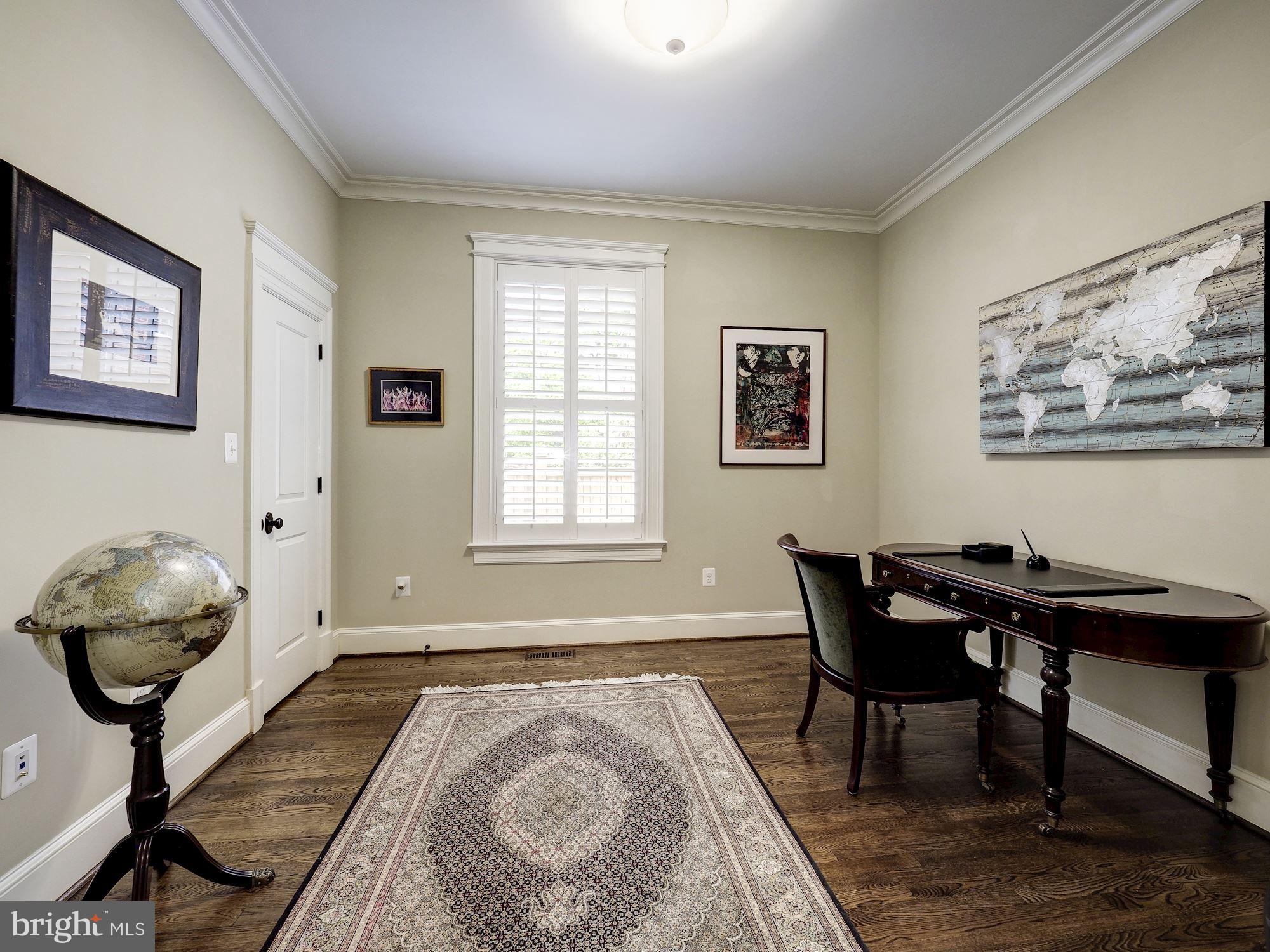 BATTERY PARK - Residential