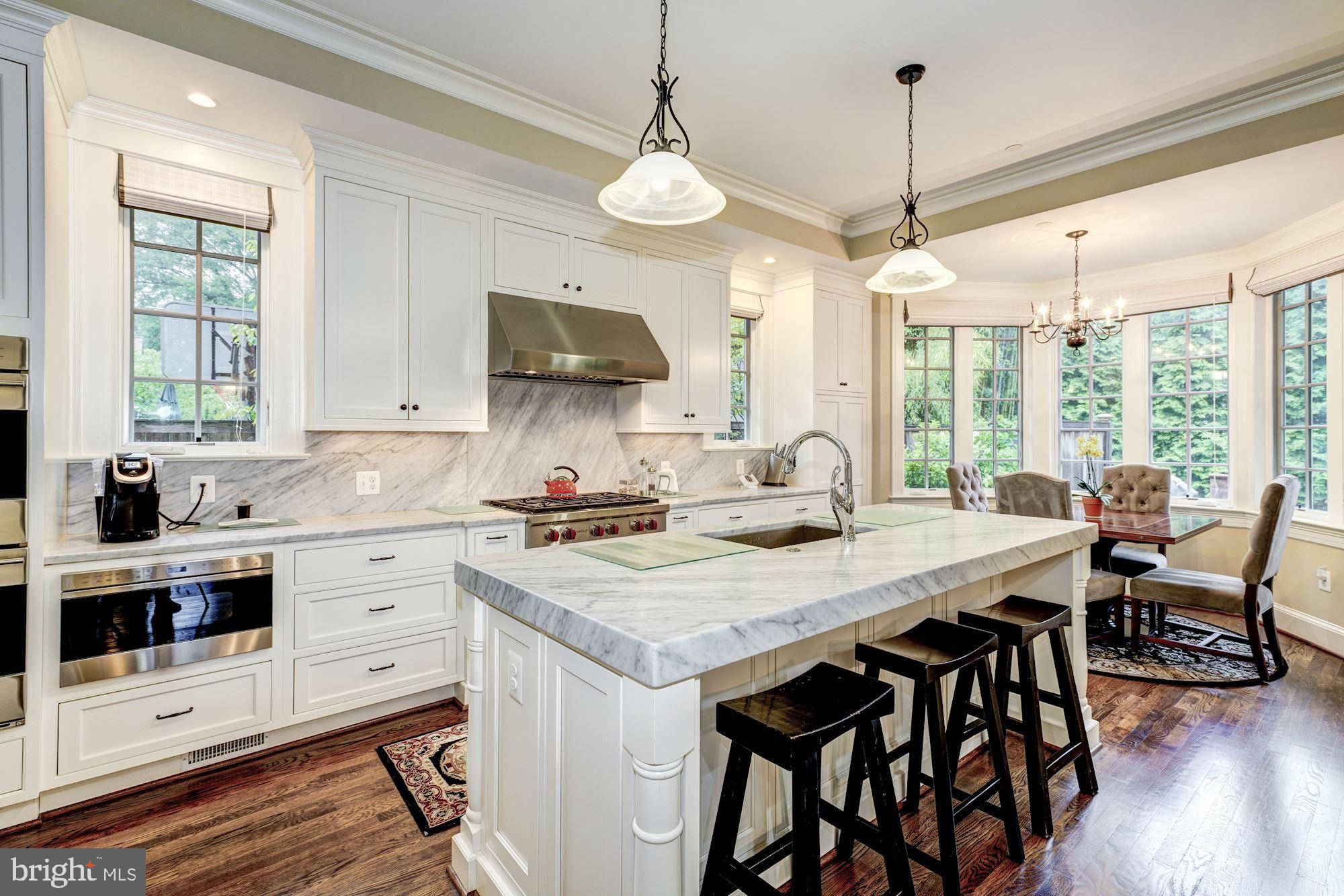 BATTERY PARK - Residential