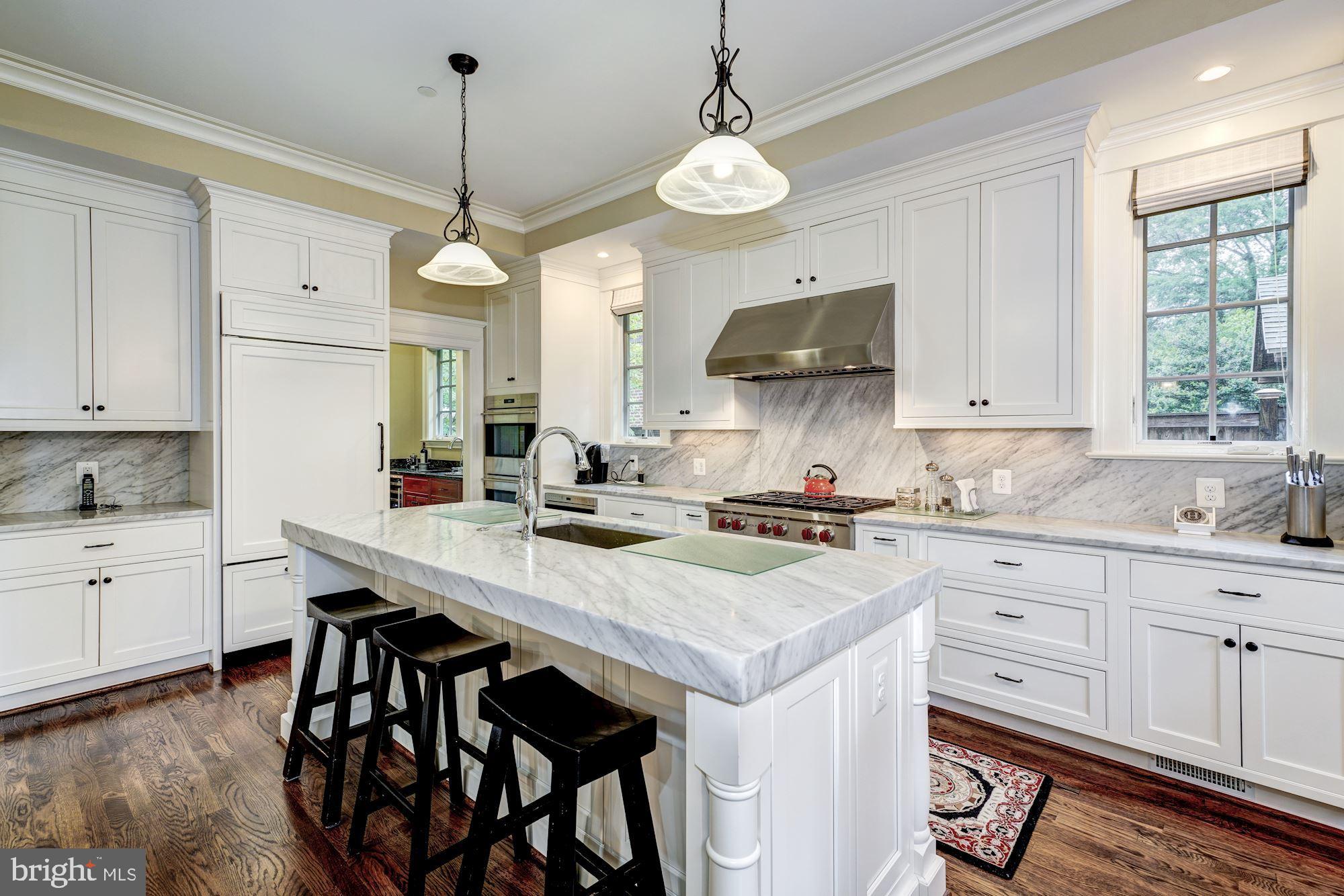 BATTERY PARK - Residential