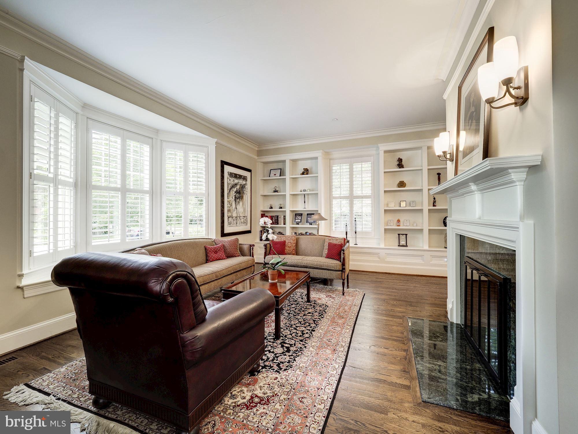 BATTERY PARK - Residential