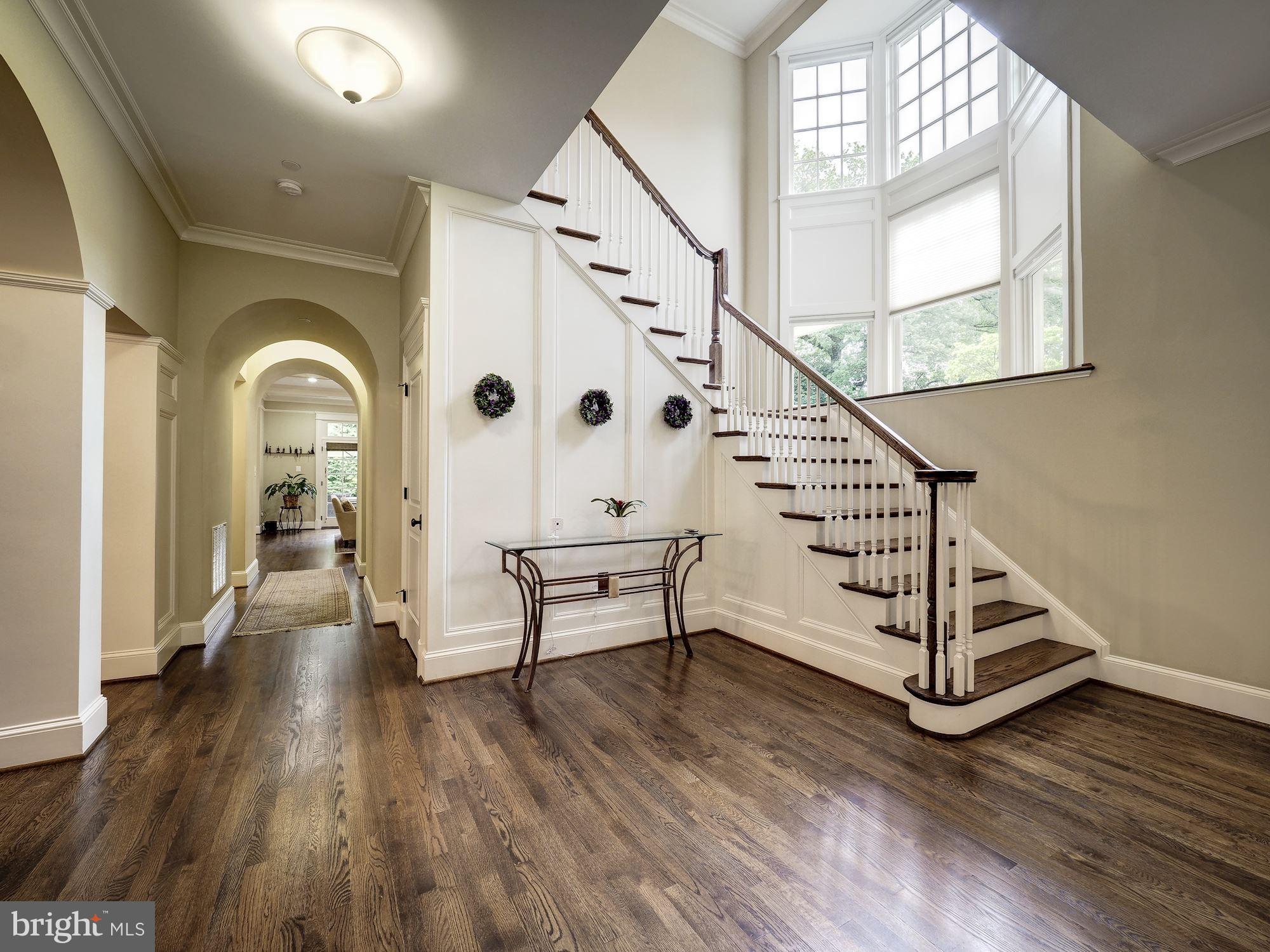 BATTERY PARK - Residential