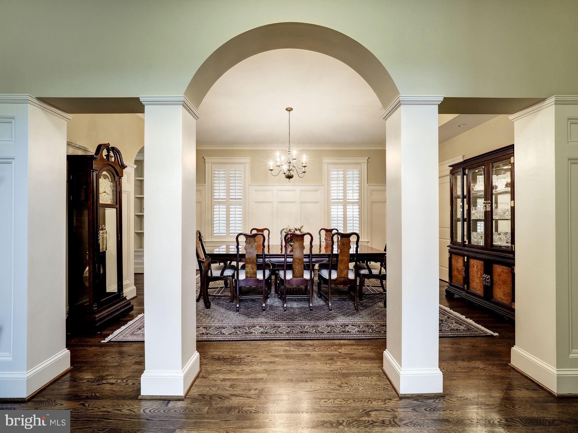 BATTERY PARK - Residential