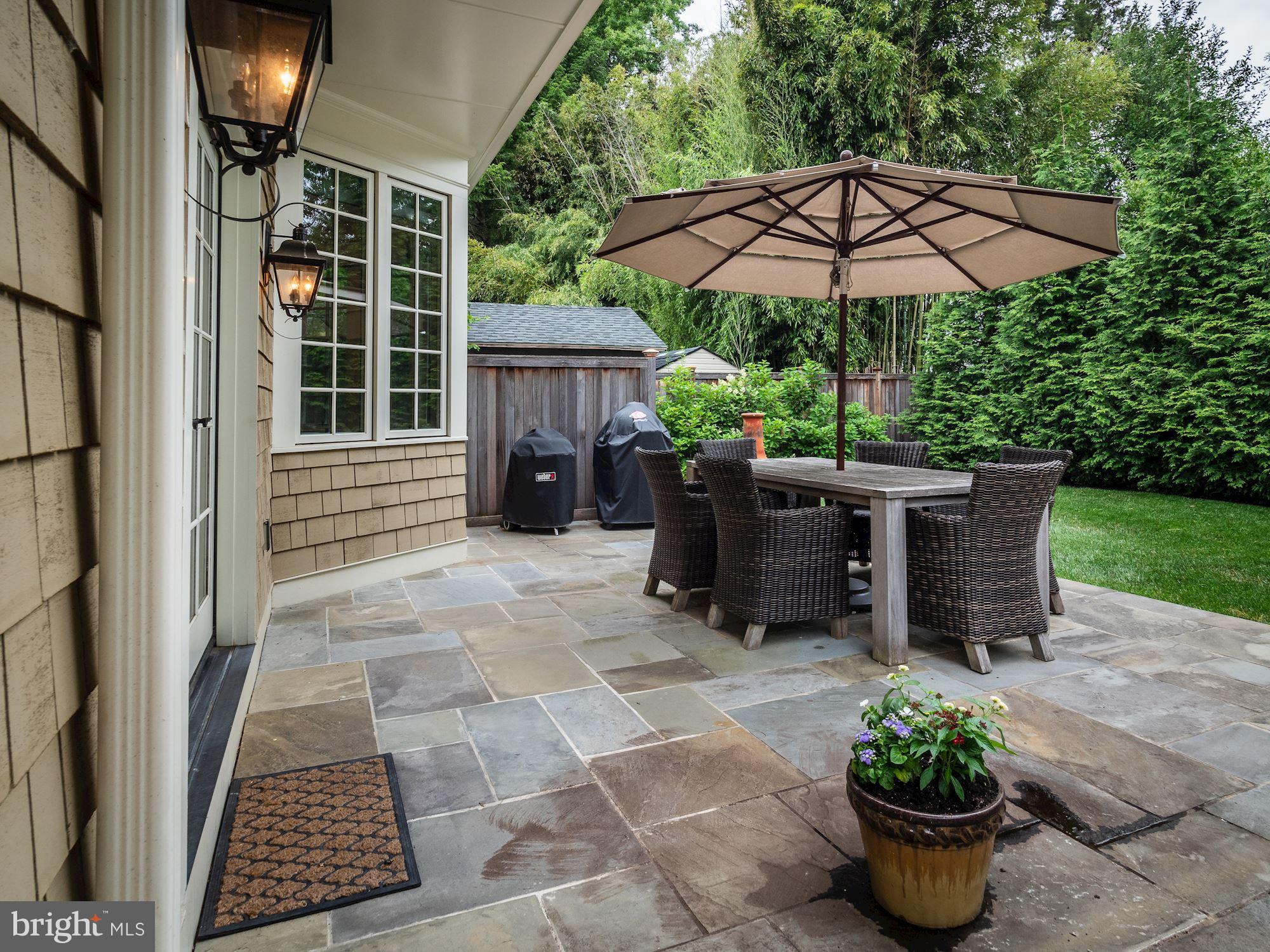 BATTERY PARK - Residential