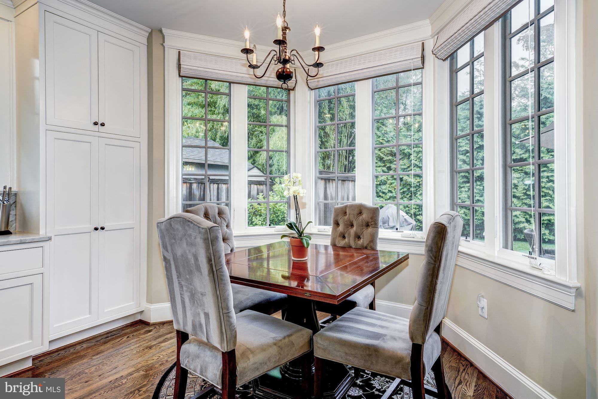 BATTERY PARK - Residential