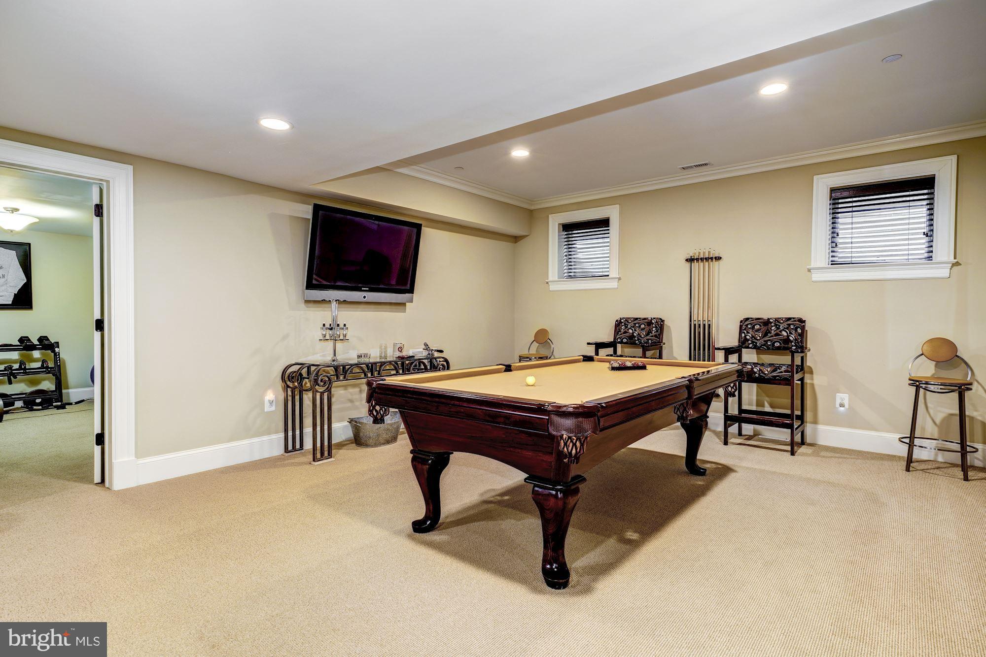 BATTERY PARK - Residential