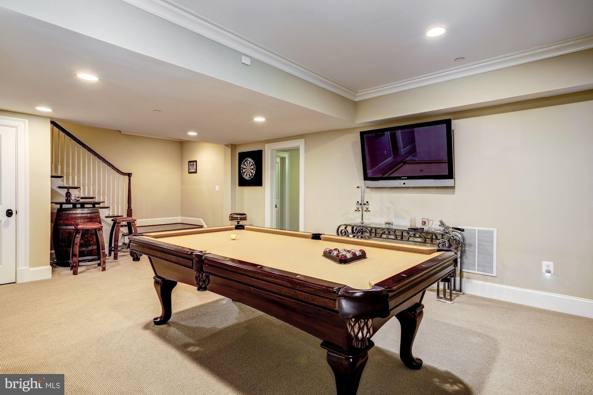 BATTERY PARK - Residential