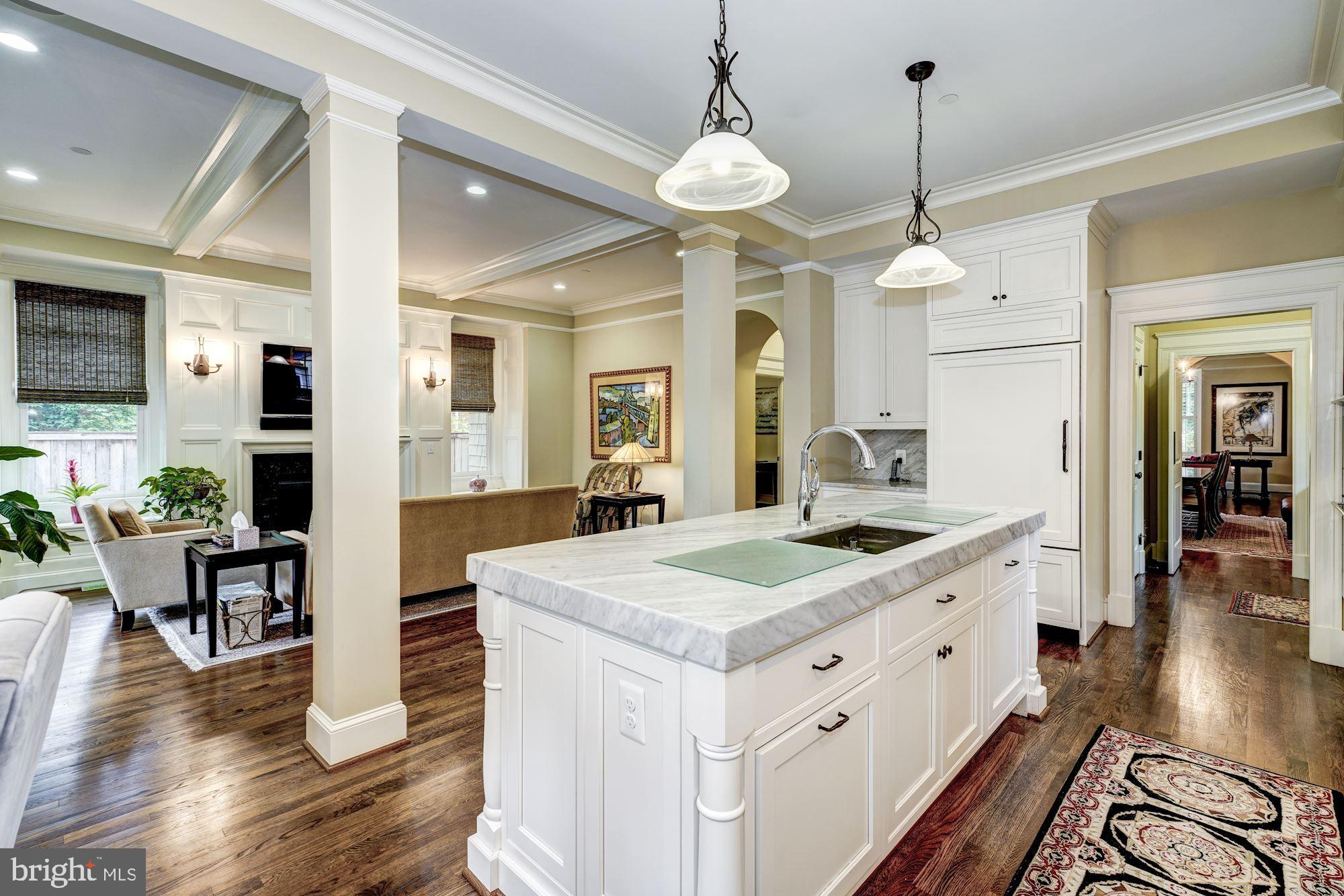 BATTERY PARK - Residential