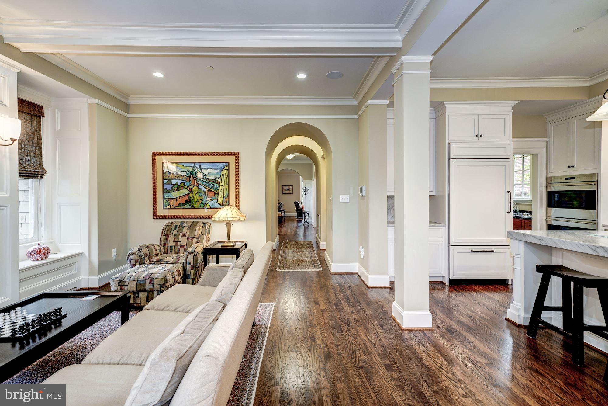 BATTERY PARK - Residential