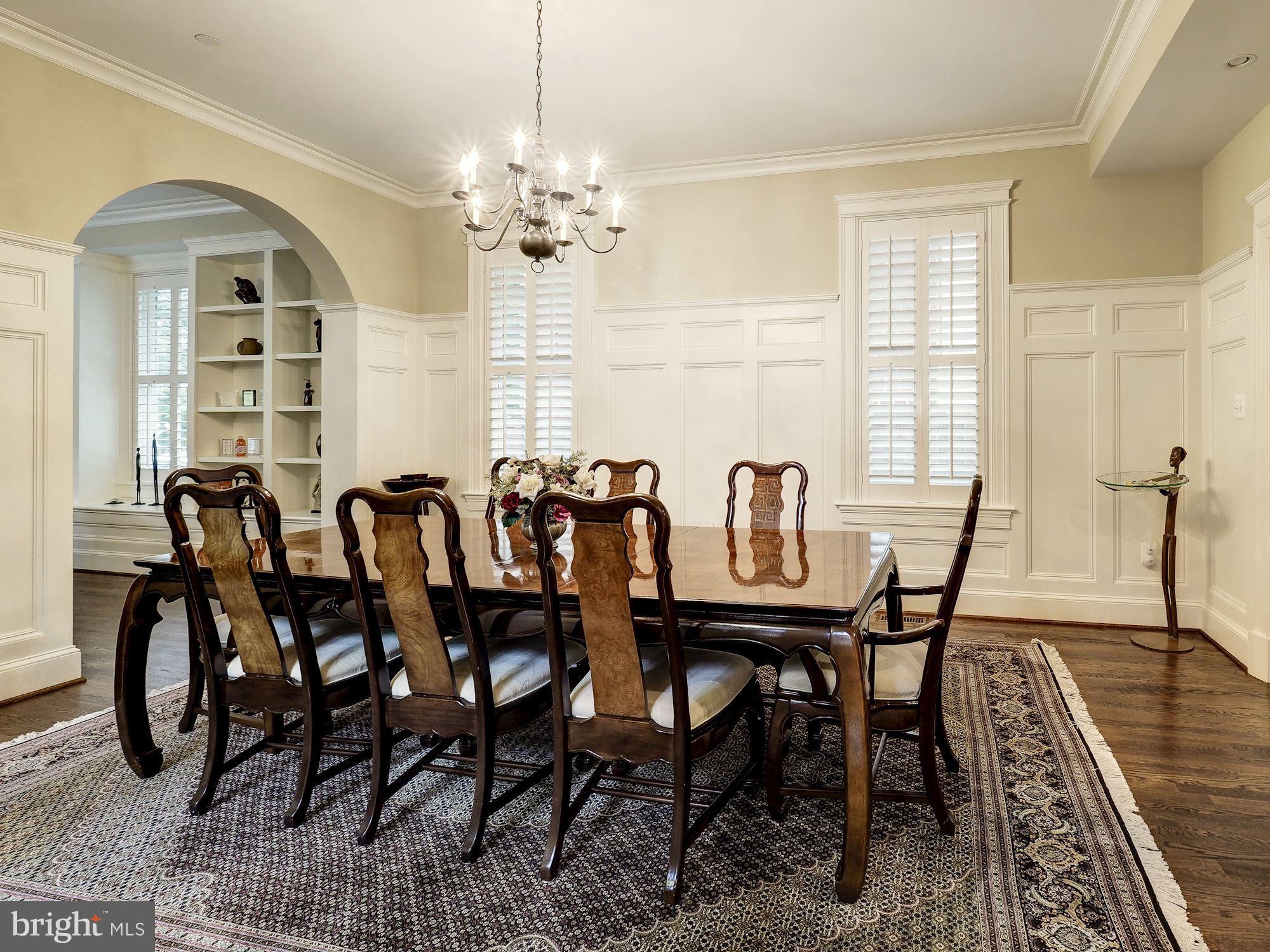 BATTERY PARK - Residential