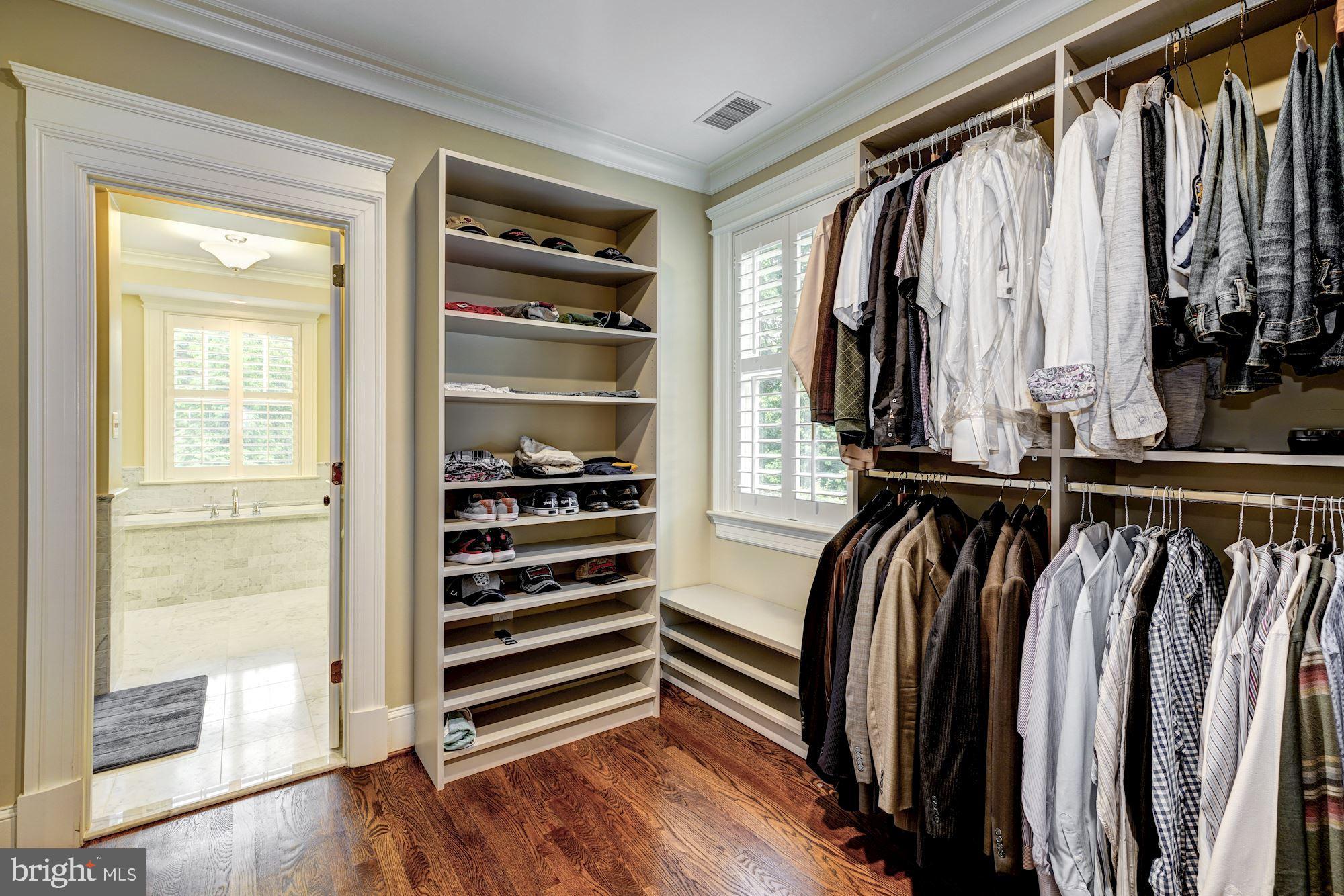 BATTERY PARK - Residential