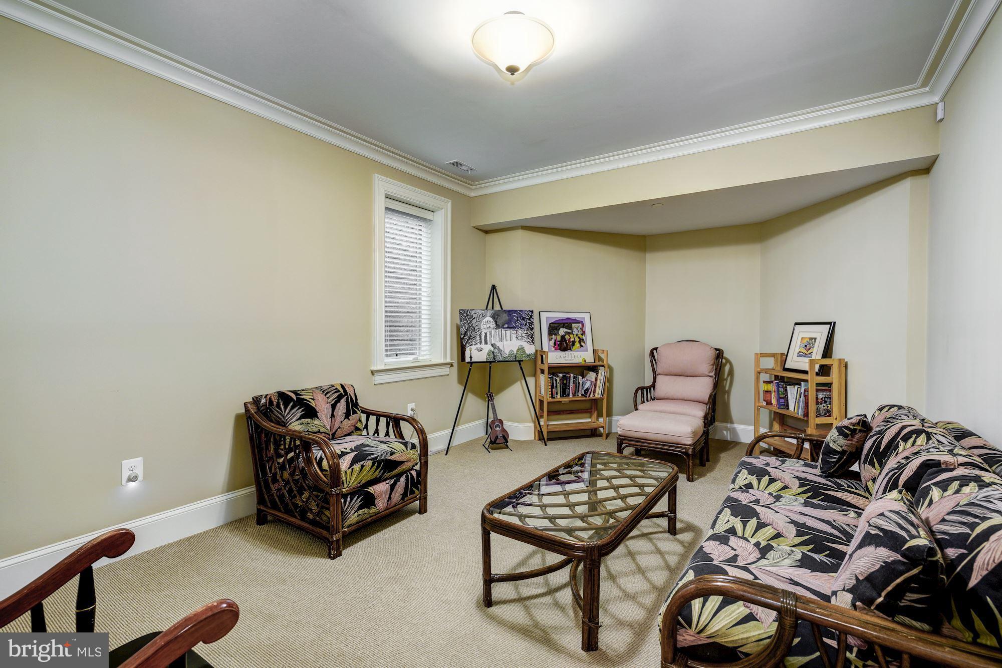 BATTERY PARK - Residential