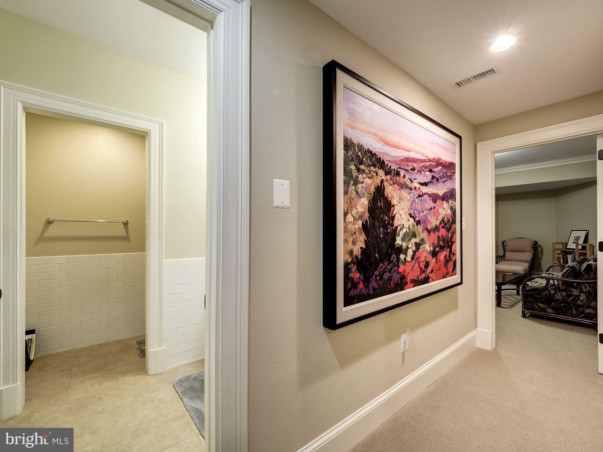 BATTERY PARK - Residential